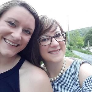 Meet your Posher, Anne